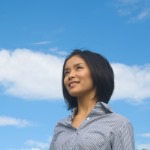 離婚すると言っていたのに・・・