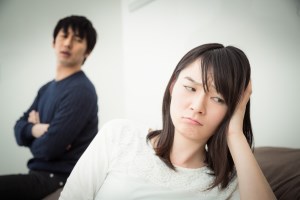 同棲相手と別れたい。そう思ったら即行動！