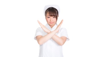 依頼する方が娘や息子にやってしまってはいけないこと