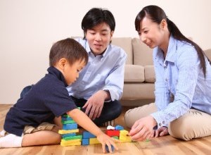 子供がいる場合の復縁方法