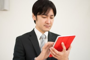 自分で必要な情報を取得する難しさ