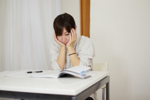 一年以上も前の元カレ…やっぱり復縁したい!