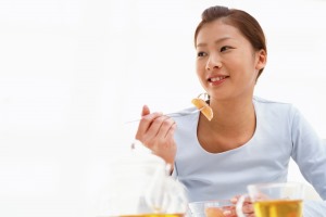 女には裏の顔がある!?