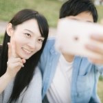 部下であり一回り年下の彼女