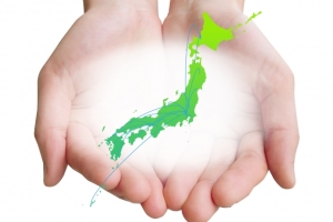 復縁屋の対応エリア