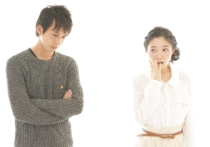 同性愛者の復縁