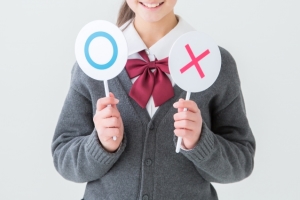 これは絶対NG!な行動