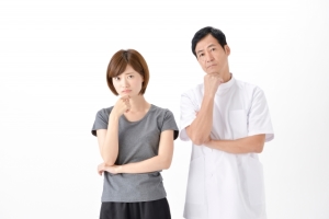 復縁が遠ざかる重い男・重い女