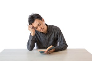 情報が少ない時の別れさせ屋の工作方法