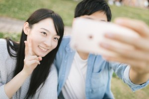 部下であり一回り年下の彼女