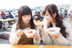 別れさせ屋工作員の設定が重要