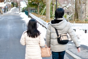 彼女と浮気相手を別れさせたい