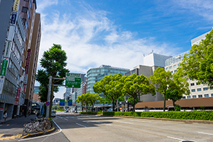 愛知県名古屋市の復縁事例